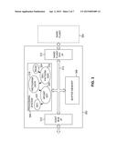 FLASH MEMORY REFERENCE VOLTAGE DETECTION WITH TRACKING OF CROSS-POINTS OF     CELL VOLTAGE DISTRIBUTIONS USING HISTOGRAMS diagram and image