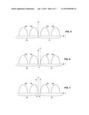 FLASH MEMORY REFERENCE VOLTAGE DETECTION WITH TRACKING OF CROSS-POINTS OF     CELL VOLTAGE DISTRIBUTIONS USING HISTOGRAMS diagram and image