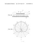 Timepiece with Internal Antenna diagram and image