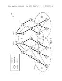 HANDLING UNACCEPTABLE ASYMMETRICAL COMMUNICATION PATHS IN COMPUTER     NETWORKS diagram and image