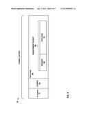 SESSION-AWARE SERVICE CHAINING WITHIN COMPUTER NETWORKS diagram and image