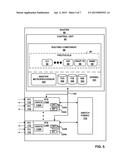 SESSION-AWARE SERVICE CHAINING WITHIN COMPUTER NETWORKS diagram and image