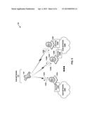 TWO-PART METRIC FOR LINK STATE ROUTING PROTOCOLS diagram and image