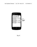 VoIP CLIENT AND CALL IMPLEMENTATION METHOD FOR VoIP CLIENT, AND USER     TERMINAL diagram and image