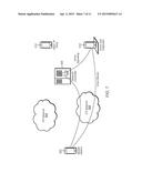 Apparatus, System, and Method for Notifying a Mobile Station of an     Incoming Circuit Switched Call During a Packet Switched Session diagram and image