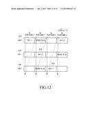 GENERATION OF HARQ-ACK INFORMATION AND POWER CONTROL OF HARQ-ACK SIGNALS     IN TDD SYSTEMS WITH DOWNLINK OF CARRIER AGGREGATION diagram and image