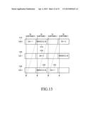 GENERATION OF HARQ-ACK INFORMATION AND POWER CONTROL OF HARQ-ACK SIGNALS     IN TDD SYSTEMS WITH DOWNLINK OF CARRIER AGGREGATION diagram and image