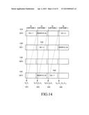 GENERATION OF HARQ-ACK INFORMATION AND POWER CONTROL OF HARQ-ACK SIGNALS     IN TDD SYSTEMS WITH DOWNLINK OF CARRIER AGGREGATION diagram and image