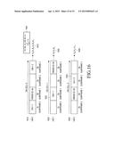 GENERATION OF HARQ-ACK INFORMATION AND POWER CONTROL OF HARQ-ACK SIGNALS     IN TDD SYSTEMS WITH DOWNLINK OF CARRIER AGGREGATION diagram and image