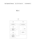 METHOD FOR TRANSMITTING A SOUNDING REFERENCE SIGNAL IN A WIRELESS     COMMUNICATION SYSTEM, AND APPARATUS FOR SAME diagram and image