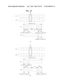 SIGNAL TRANSCEIVING METHOD AND APPARATUS FOR SAME diagram and image