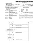 METHODS AND APPARATUSES FOR USER EQUIPMENT ASSISTED TIME AND FREQUENCY     SYNCHRONIZATION OF SMALL CELLS diagram and image