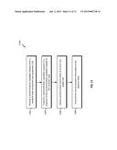 METHODS AND APPARATUSES FOR USER EQUIPMENT ASSISTED TIME AND FREQUENCY     SYNCHRONIZATION OF SMALL CELLS diagram and image