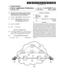 METHOD AND COMMUNICATION SYSTEM FOR SELECTING A TRANSMISSION MODE FOR     TRANSMITTING PAYLOAD DATA diagram and image