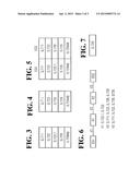 METHOD AND COMMUNICATION SYSTEM FOR SELECTING A TRANSMISSION MODE FOR     TRANSMITTING PAYLOAD DATA diagram and image