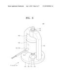 APPARATUS AND METHOD FOR MEASURING THERMOELECTRIC DEVICE diagram and image