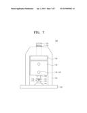 APPARATUS AND METHOD FOR MEASURING THERMOELECTRIC DEVICE diagram and image