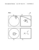 METHOD OF EXAMINING A SUBSTRATE AND CORRESPONDING DEVICE diagram and image