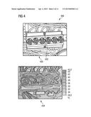 METHOD OF EXAMINING A SUBSTRATE AND CORRESPONDING DEVICE diagram and image