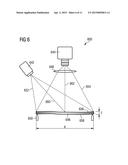 METHOD OF EXAMINING A SUBSTRATE AND CORRESPONDING DEVICE diagram and image