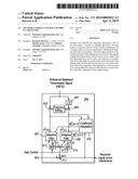 TRANSMIT ENERGY LEAKAGE CONTROL IN A RECEIVER diagram and image