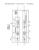 TRANSMIT ENERGY LEAKAGE CONTROL IN A RECEIVER diagram and image