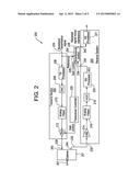 TRANSMIT ENERGY LEAKAGE CONTROL IN A RECEIVER diagram and image