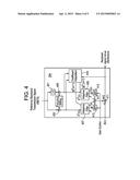 TRANSMIT ENERGY LEAKAGE CONTROL IN A RECEIVER diagram and image