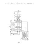 Equalization Method and Equalizer for Received Signals in Microwave MIMO     System diagram and image