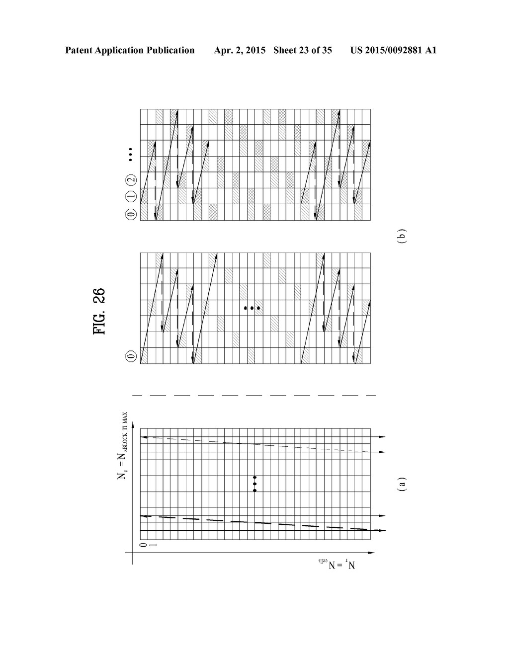 APPARATUS FOR TRANSMITTING BROADCAST SIGNALS, APPARATUS FOR RECEIVING     BROADCAST SIGNALS, METHOD FOR TRANSMITTING BROADCASE SIGNALS AND METHOD     FOR RECEIVING BROADCAST SIGNALS - diagram, schematic, and image 24