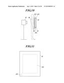 THORACIC DIAGNOSIS ASSISTANCE SYSTEM AND COMPUTER READABLE STORAGE MEDIUM diagram and image