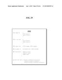 Telecommunications Addressing System and Method diagram and image