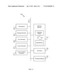 UPDATING FILTER PARAMETERS OF A SYSTEM diagram and image