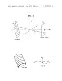 METHOD, APPARATUS, AND COMPUTER-READABLE RECORDING MEDIUM FOR CONVERTING     DOCUMENT IMAGE CAPTURED BY USING CAMERA TO DEWARPED DOCUMENT IMAGE diagram and image