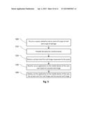 Systems and Methods for Providing a Roof Guide diagram and image