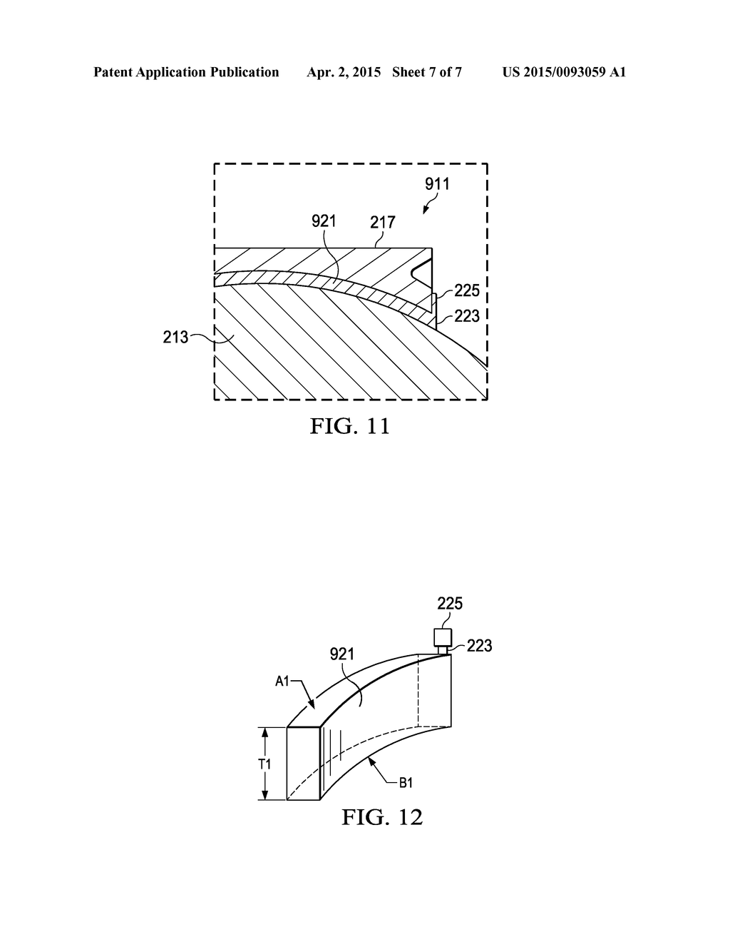 SYSTEM AND METHOD OF MONITORING WEAR IN A BEARING - diagram, schematic, and image 08