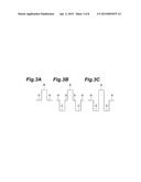 RECEIVING METHOD AND SEPARATING APPARATUS FOR LIGHT OUTPUTTED FROM     MULTI-CORE OPTICAL FIBER diagram and image