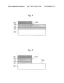 SEMICONDUCTOR OPTICAL ELEMENT, OPTICAL MODULE AND METHOD OF MANUFACTURING     SEMICONDUCTOR OPTICAL ELEMENT diagram and image