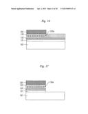 SEMICONDUCTOR OPTICAL ELEMENT, OPTICAL MODULE AND METHOD OF MANUFACTURING     SEMICONDUCTOR OPTICAL ELEMENT diagram and image