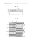 SEMICONDUCTOR OPTICAL ELEMENT, OPTICAL MODULE AND METHOD OF MANUFACTURING     SEMICONDUCTOR OPTICAL ELEMENT diagram and image