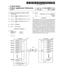 OPTICAL TRANSFER LINEARITY USING TEST TONES diagram and image