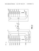 OPTICAL TRANSFER LINEARITY USING TEST TONES diagram and image