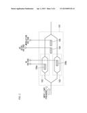 CARRIER-SUPPRESSED LIGHT-GENERATING DEVICE diagram and image