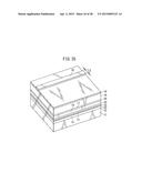 OPTICAL SEMICONDUCTOR DEVICE, OPTICAL SEMICONDUCTOR DEVICE ARRAY, AND     OPTICAL TRANSMITTER MODULE diagram and image