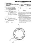 ELECTROCONDUCTIVE MEMBER, PROCESS CARTRIDGE AND ELECTROPHOTOGRAPHIC     APPARATUS diagram and image