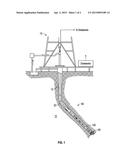 MULTI-START THREAD CONNECTION FOR DOWNHOLE TOOLS diagram and image