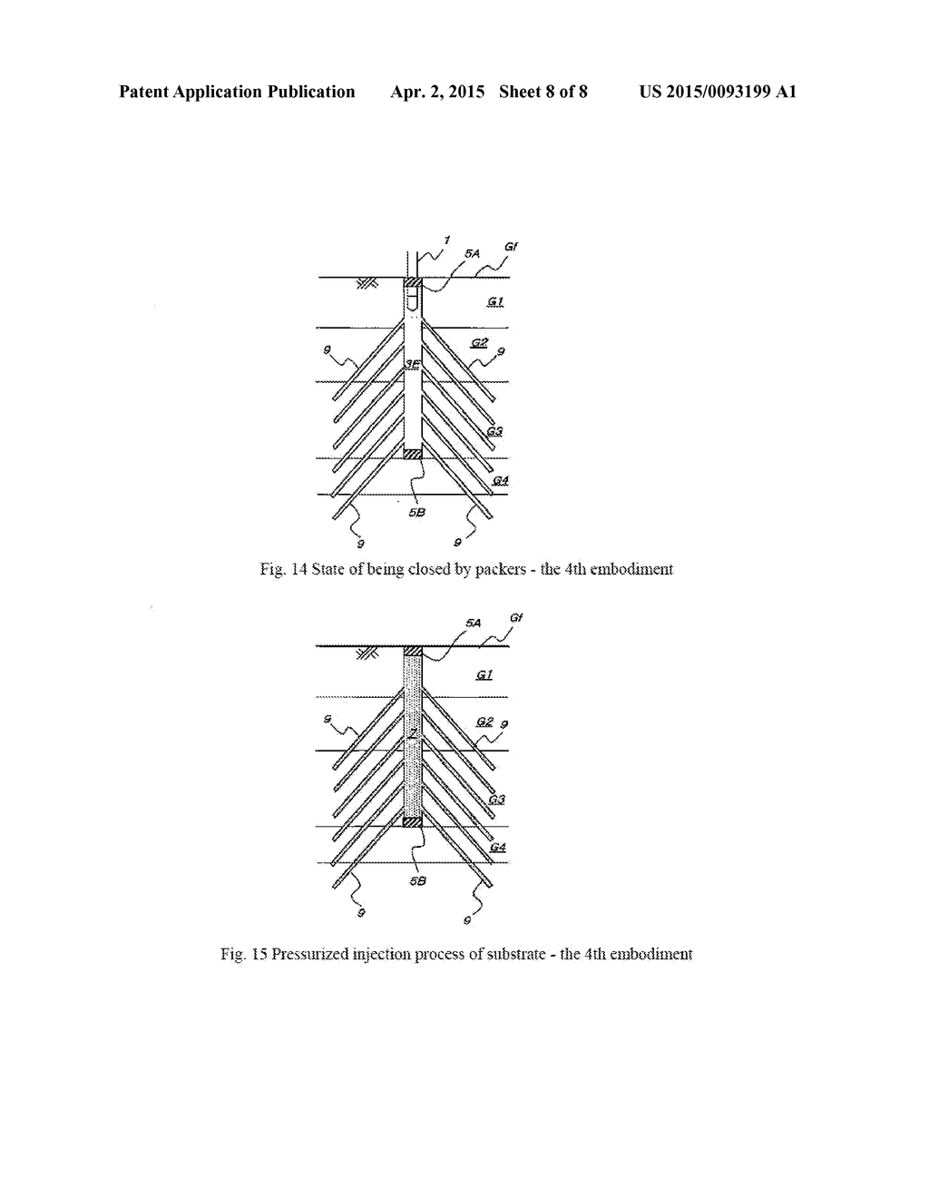 Contaminated Soil Purification Method - diagram, schematic, and image 09