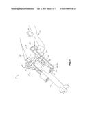 SUBMERSIBLE TOWED BODY DEPLOYMENT AND RECOVERY DEVICE diagram and image