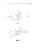 SUBMERSIBLE TOWED BODY DEPLOYMENT AND RECOVERY DEVICE diagram and image