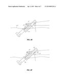 SUBMERSIBLE TOWED BODY DEPLOYMENT AND RECOVERY DEVICE diagram and image